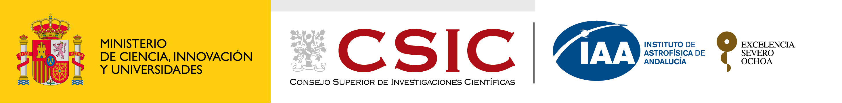 Instituto Astrofísico de Andalucía