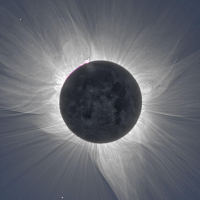Solar eclipses