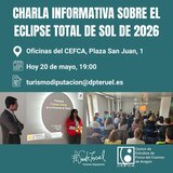 Charlas para municipios