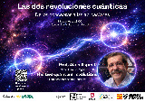 Un premio Nobel en Teruel