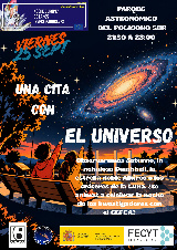 Noche de los investigadores