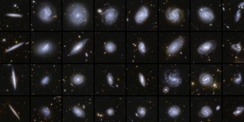 Treasure trove of data from the EUCLID space mission bears the signature of several CEFCA astrophysicists 