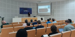 CEFCA looks to the future of astrophysics alongside Aragón’s leading scientific institutions within the framework of the Complementary Plans
