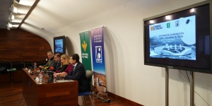 CEFCA and Caja Rural renew their commitment to enable school students from Teruel to discover Galáctica