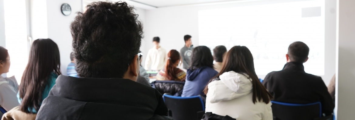 The University of Hong Kong establishes a presence in Teruel