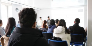 The University of Hong Kong establishes a presence in Teruel