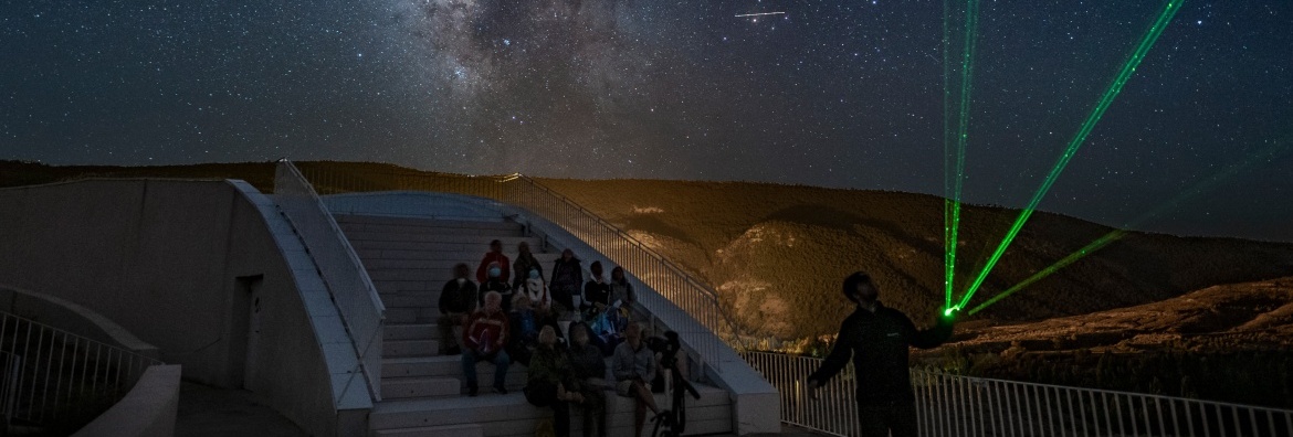 Galáctica nominated for the European Museum of the Year Award 2026