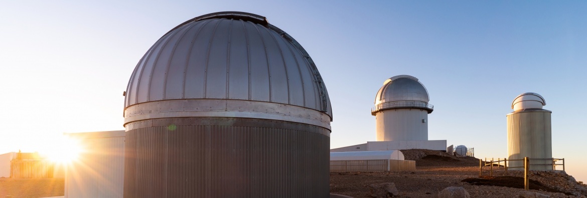 The Javalambre Astrophysical Observatory renews its status as a Spanish Singular Scientific and Technical Infrastructure (ICTS) through 2028