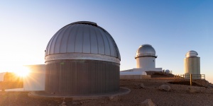 The Javalambre Astrophysical Observatory renews its status as a Spanish Singular Scientific and Technical Infrastructure (ICTS) through 2028