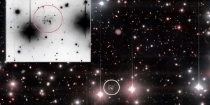 Andromeda XXXVI identified as one of the faintest dwarf galaxies surrounding Andromeda  