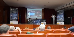 Major international astronomical surveys come together in Teruel