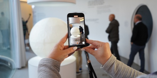 Galáctica and the OAJ Inspire Seven European Countries Galáctica and the OAJ Inspire Seven European Countries