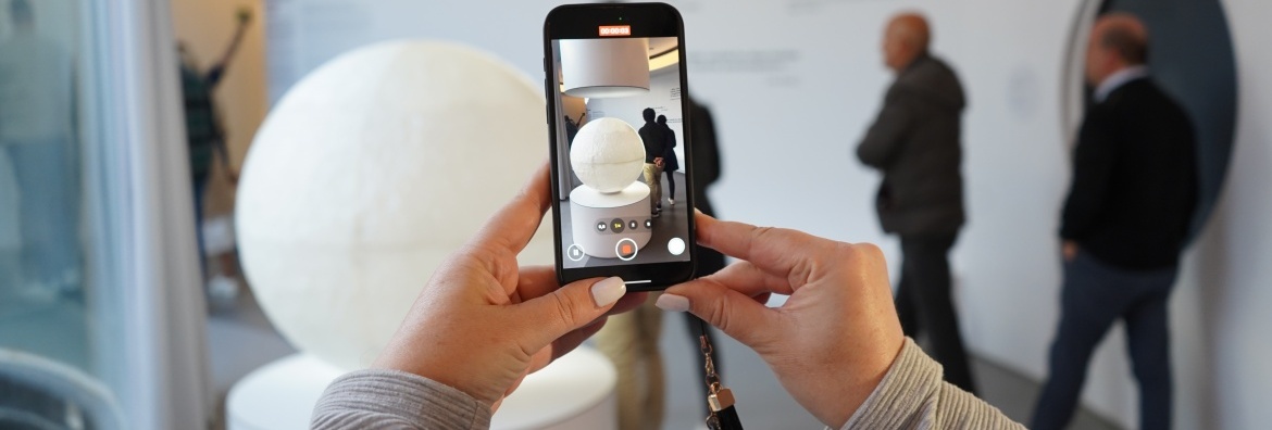 Galáctica and the OAJ Inspire Seven European Countries